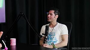 Compilados jow jow bora cast bruna carlos