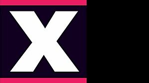 Curvy nympho craves two dicks inside her! 😈