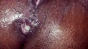 i love smooth anal for this black whore