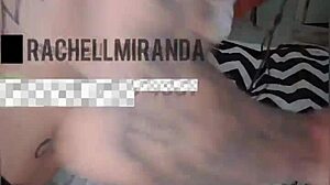 come jerk off and cum on my ass, rachell miranda invites