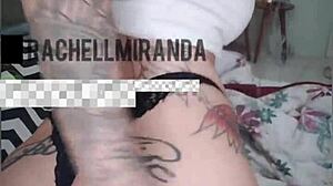 come jerk off and cum on my ass, rachell miranda invites