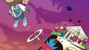 graduation kanye west full album music videos included