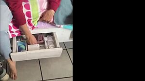 i fuck my stepbrother at home with his delicious cock