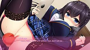 Real Hentai Situation 2 Part 2