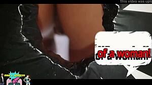 Jennifers Very 1st Glory-Hole - Trailer