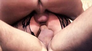 kaia kane and cindy behr taking on karate experts in foursome blowjob and anal