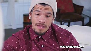 kawaii cutie craves for big fat dick