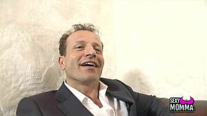 A sexy teen whore missed love badly then got pumped