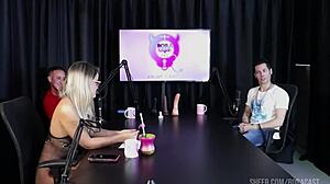 Compilados jow jow bora cast bruna carlos