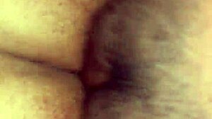 Concubine Triple B creampies on big daddy's monster dick