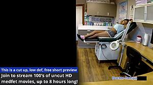 Dr. Tampa's Corporate Slaves: Minnie Rose