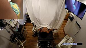 Dr. Tampa's Corporate Slaves: Minnie Rose