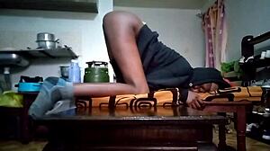 The shaft was too big for my socket