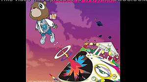 graduation kanye west full album music videos included