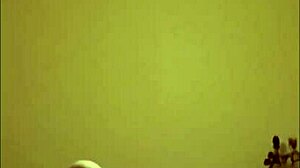 maitresse k in body and stockings dominates her slave on february 19, 2025