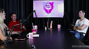 Compilados jow jow bora cast bruna carlos