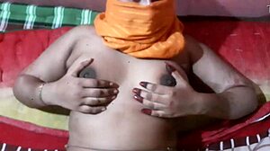 Cheating Teacher With Big Tits 😏