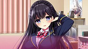 Real Hentai Situation 2 Part 2