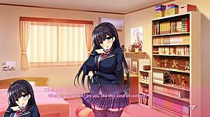 Real Hentai Situation 2 Part 2