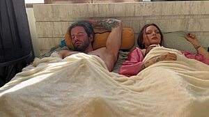 Mature MILFs squirt on my face and ride my dick