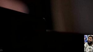 mei explores juno fetish with emma