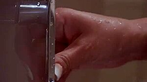 SHALINA DEVINE GETS HER FEET SUCKED WHILE FUCKED HARD!