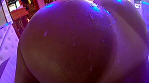 Japanese Girl Shows How Step Dad Fucks Her Uncensored