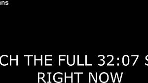 African friends reunite in shower for intense licking