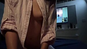 loving to suck dick before getting fucked