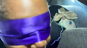 Hot Facial For Kookiie