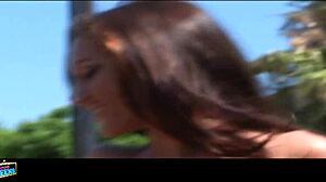 lesbian group explores toys and fingering