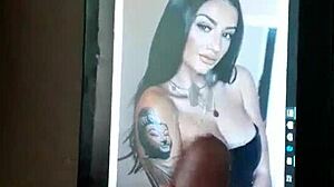 TRUST ME, THIS TRIBUTO PARA FATI VAZQUEZ IS HOT!