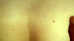 this broken teen gets anal and vaginal from hermosa estudiante