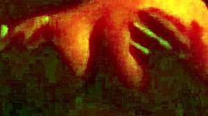 Red Room Encounter Where Stepmom Seduces with Her Big Tits and Ass