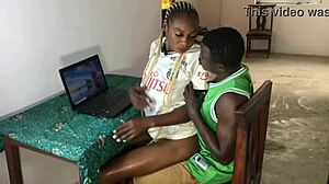 Emris Loves to Fuck Quinn Hardcore