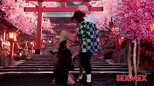 i fucks nicole zurich n mica spengler