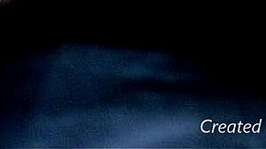 that amateur mouth is so wet and black