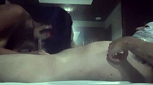 Jacy Metralha And Mysterious Friends