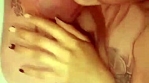 she knows how to scream rich