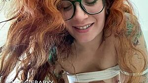 Futa Mommy Cock Worship JOI and POV Pegging