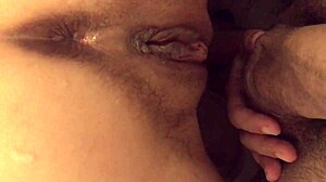 Japanese Girl Shows How Step Dad Fucks Her Uncensored