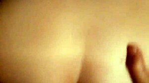 this broken teen gets anal and vaginal from hermosa estudiante