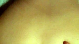 this broken teen gets anal and vaginal from hermosa estudiante