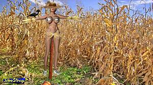 176cm Tallest Sex Doll Funny Review By Jokestrap Win Free Doll