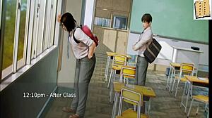 Academy 3 Game Adventures Explored