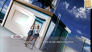 Academy 3 Game Adventures Explored