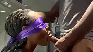 Hot Facial For Kookiie