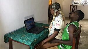 Emris Loves to Fuck Quinn Hardcore