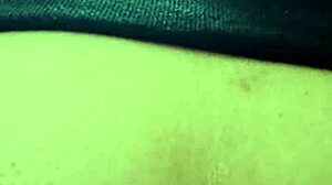 Latina Recorded With Open Ass While Peeing In Toilet, Sister-In-Law Unaware