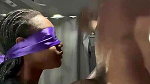 Hot Facial For Kookiie